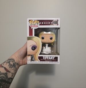 Tiffany Funko